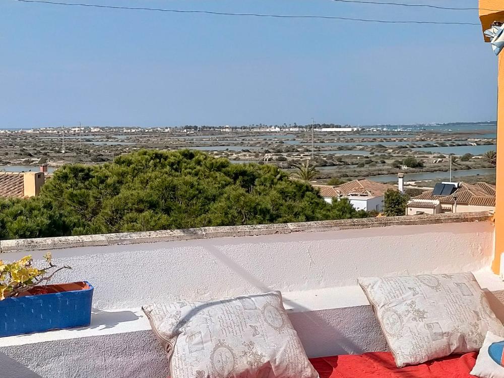  te koop penthouse La Barrosa-Sancti Petri Bahía De Cádiz 9