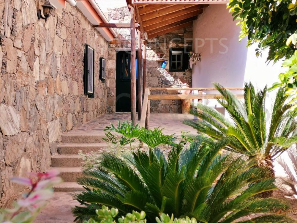  te koop villa La Playa Área Oeste 7