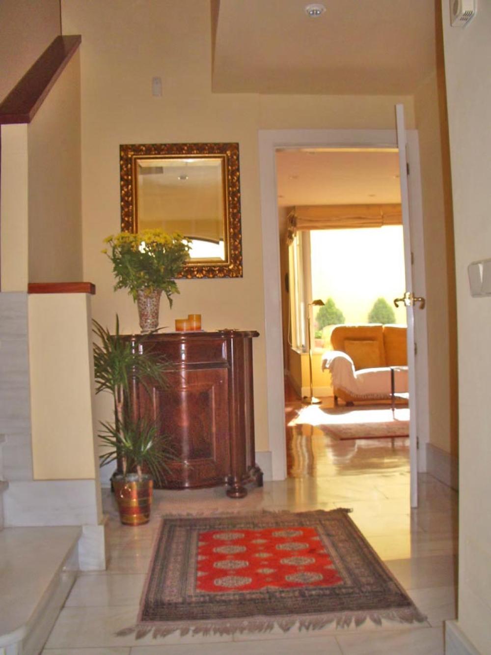  te koop huis Salamanca Centro 37001 Campo De Salamanca 16