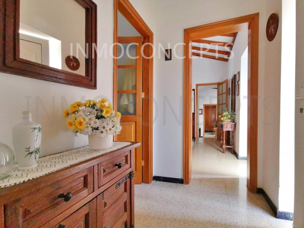  te koop villa La Playa Área Oeste 13