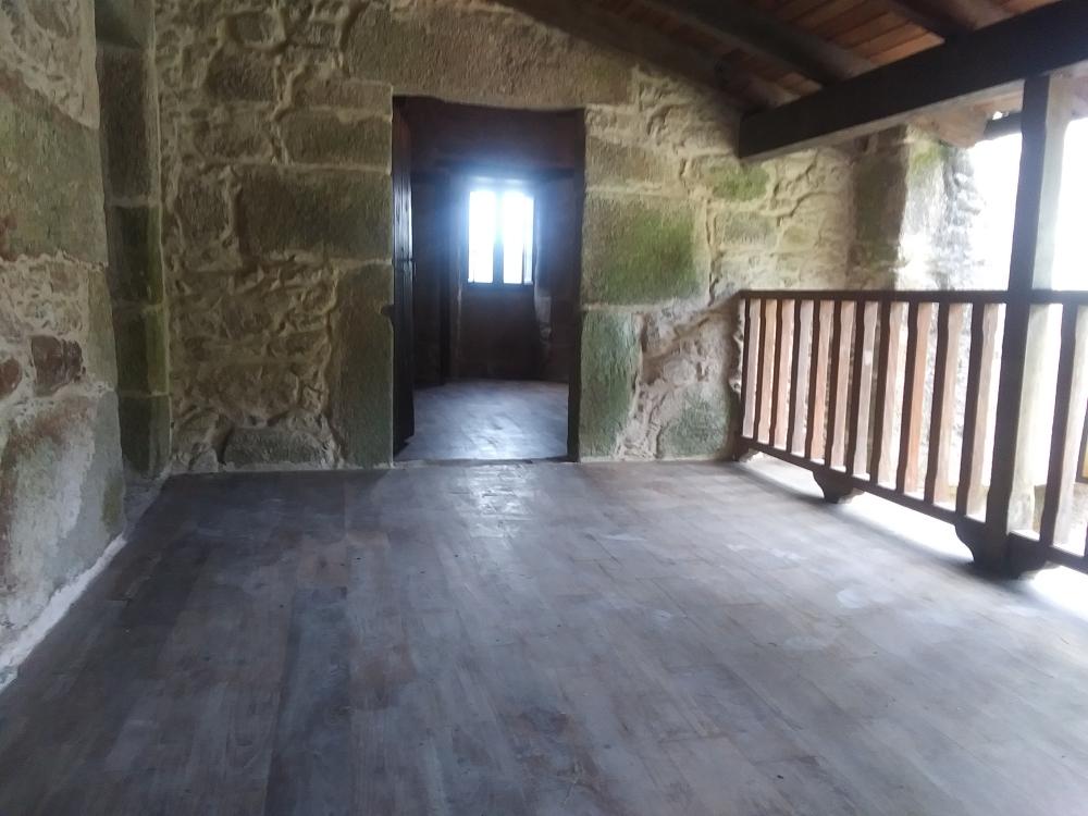  te koop boerderij Pena Betanzos 58