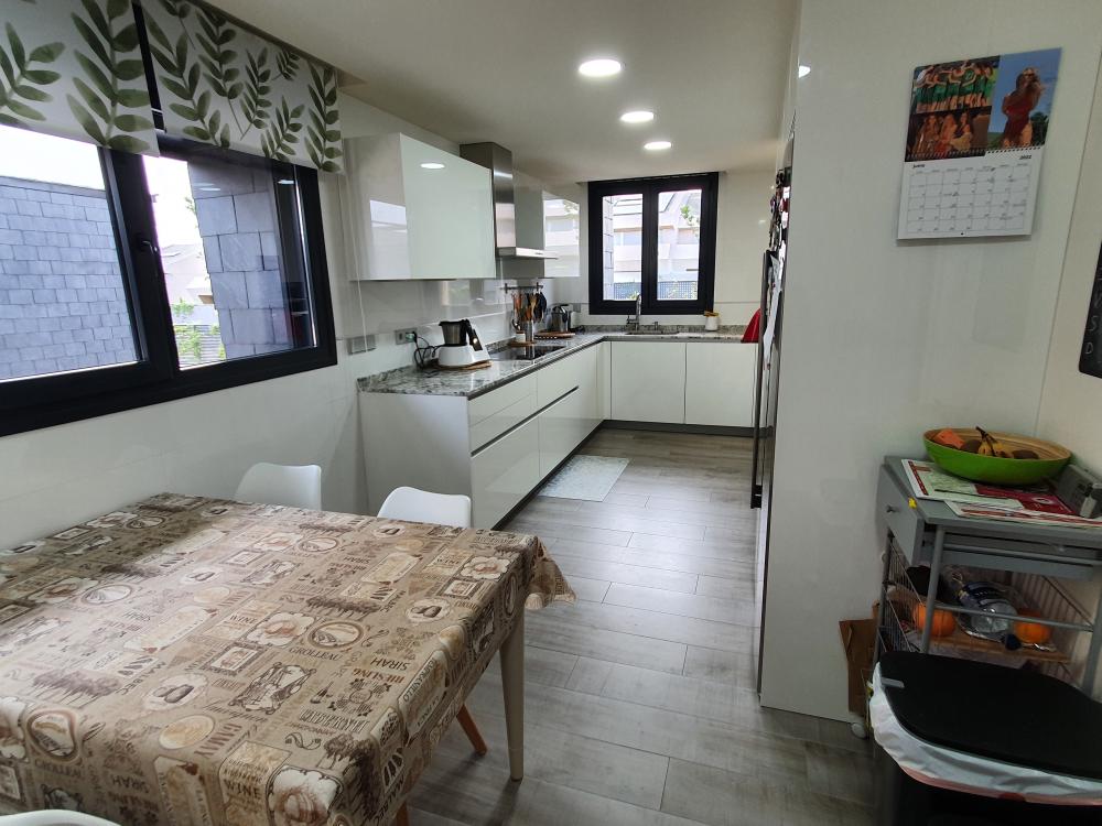  te koop twee-onder-een-kapwoning Boadilla Del Monte Cuenca Del Guadarrama 10
