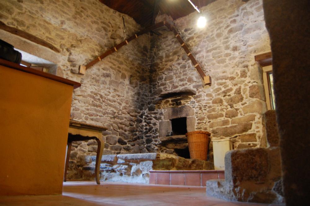  te koop boerderij Pena Betanzos 37