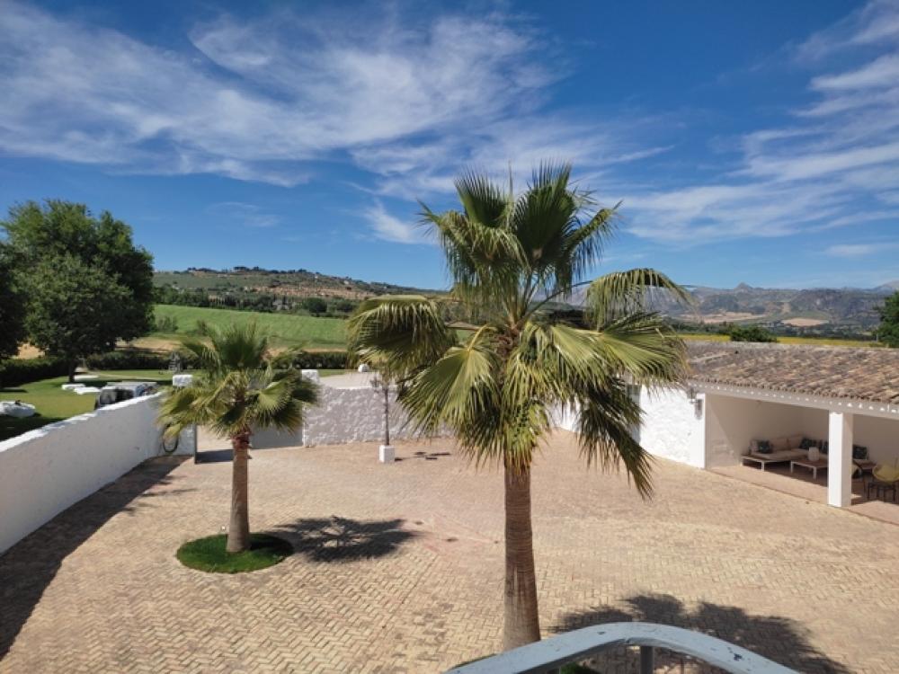  te koop hotel Ronda Serranía De Ronda 8