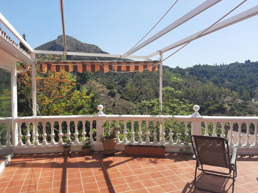  te koop huis Málaga Este 29018 Málaga-Costa Del Sol 12