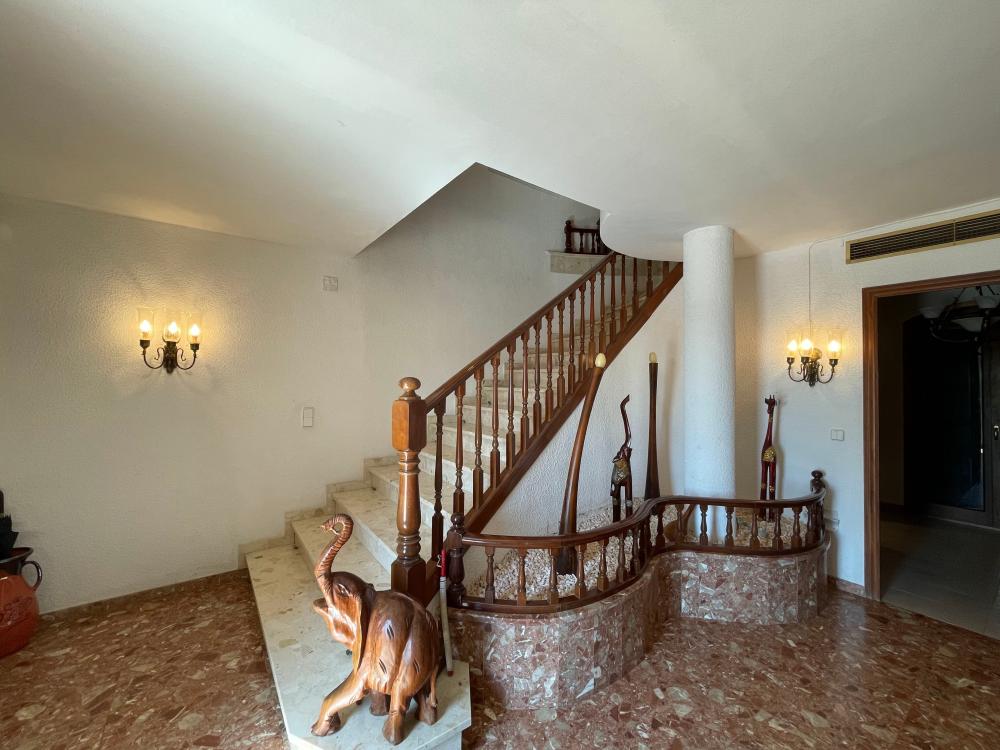  te koop boerderij Claravalls Urgell 33