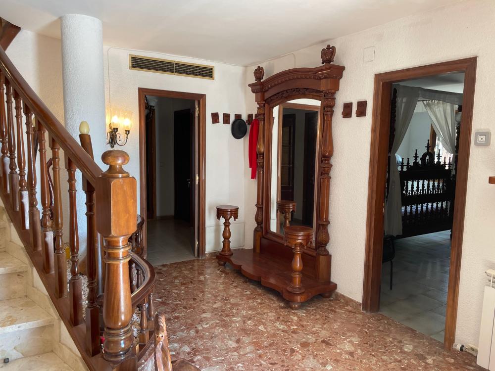  te koop boerderij Claravalls Urgell 30