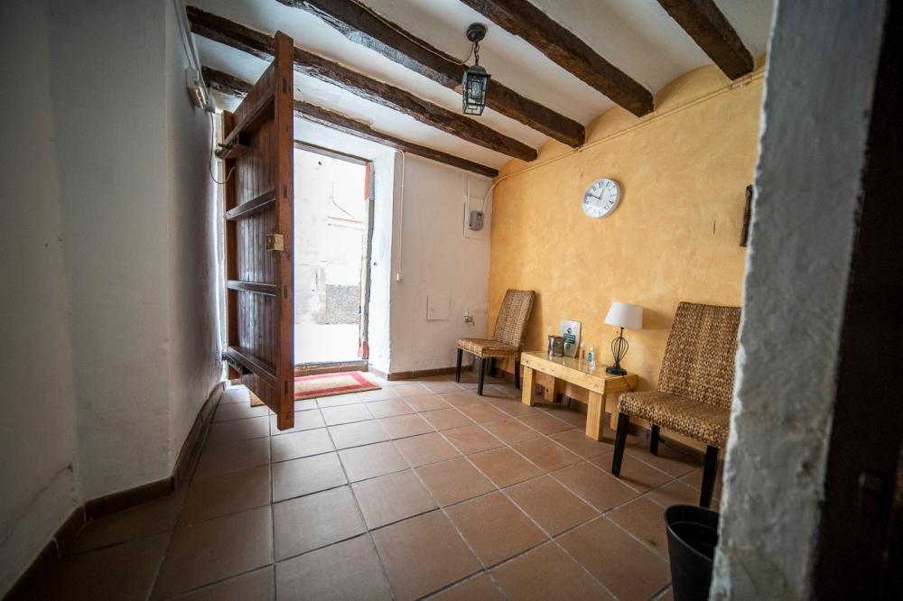  te koop huis Cornudella De Montsant Priorat 21