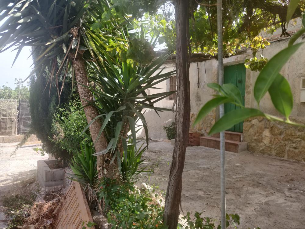  te koop perceel Castell De Ferro Costa Tropical 23