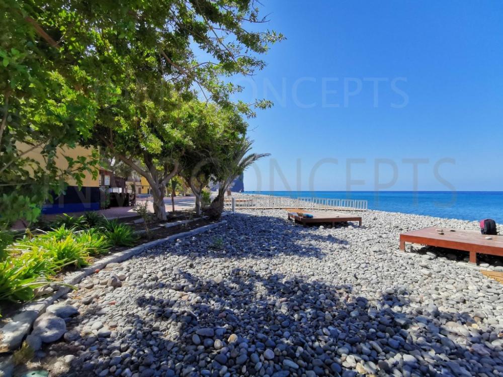  te koop villa La Playa Área Oeste 23