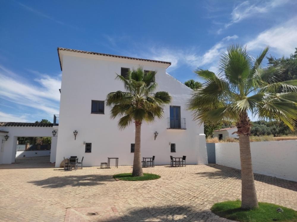  te koop hotel Ronda Serranía De Ronda 18