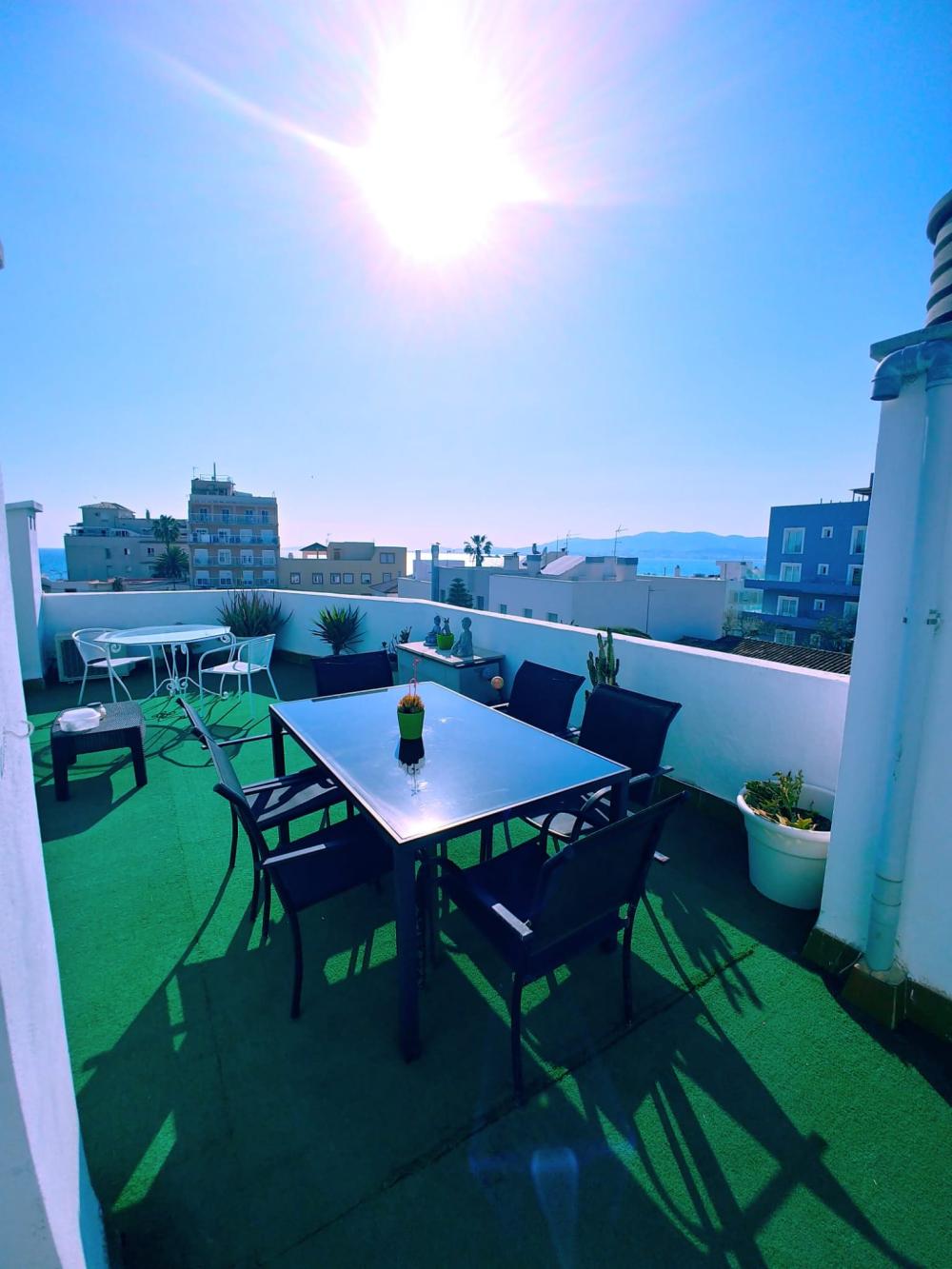  te koop penthouse La Gruta-Ciudad Jardín-Cala Gamba Palma 2