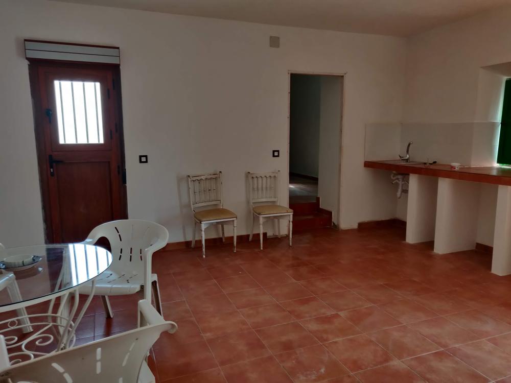  te koop perceel Castell De Ferro Costa Tropical 26
