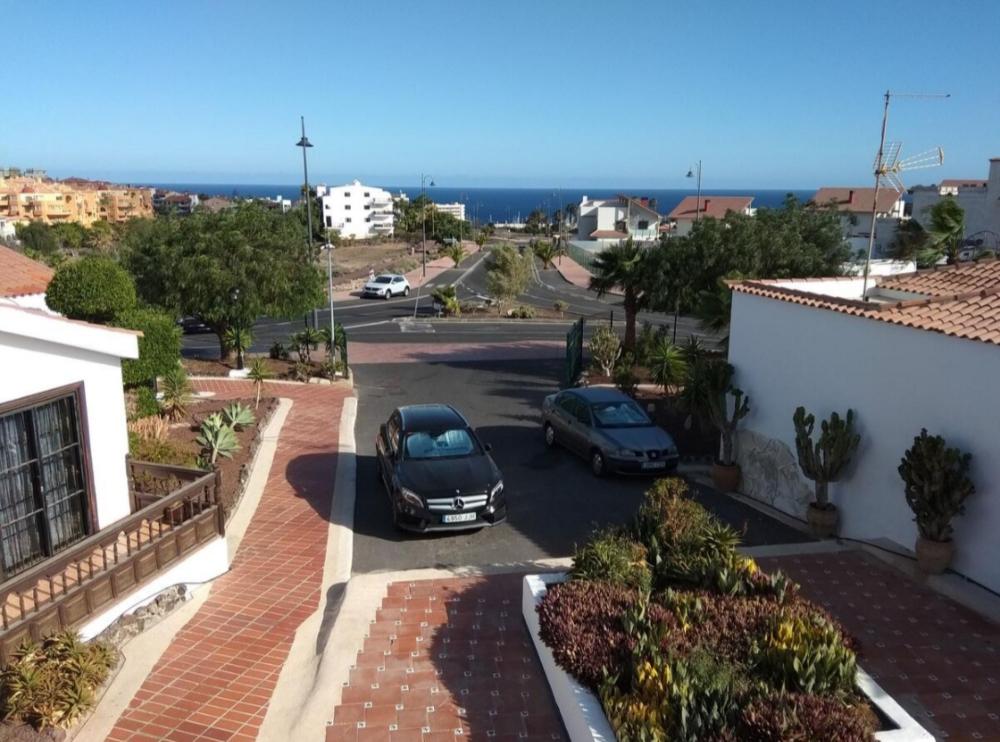  te koop appartement Amarilla Golf Zona Sur 5