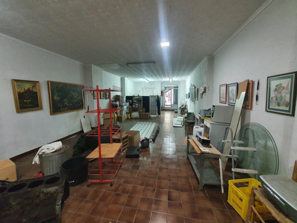  te koop benedenwoning Ontinyent Vall D'albaida 9