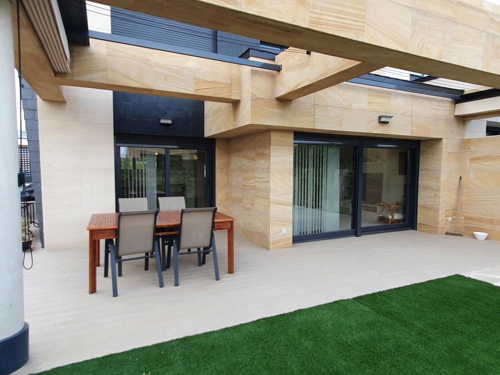  te koop twee-onder-een-kapwoning Boadilla Del Monte Cuenca Del Guadarrama 24