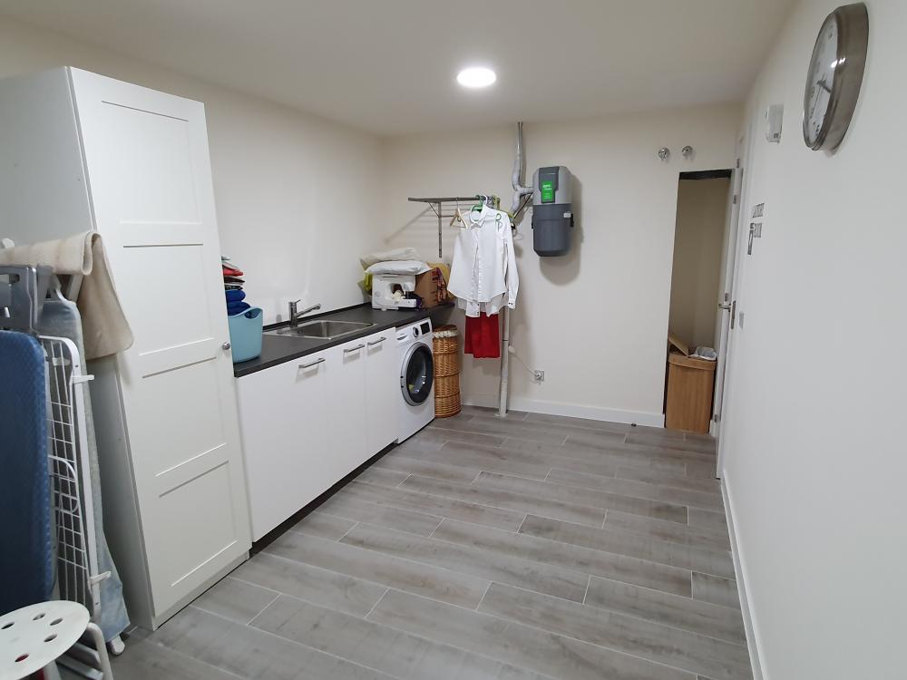  te koop twee-onder-een-kapwoning Boadilla Del Monte Cuenca Del Guadarrama 37