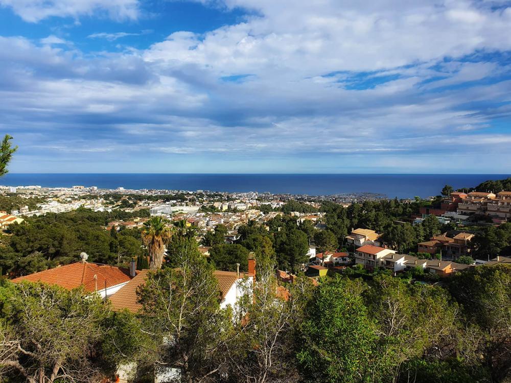  te koop huis Segur De Calafell Baix Penedès 31