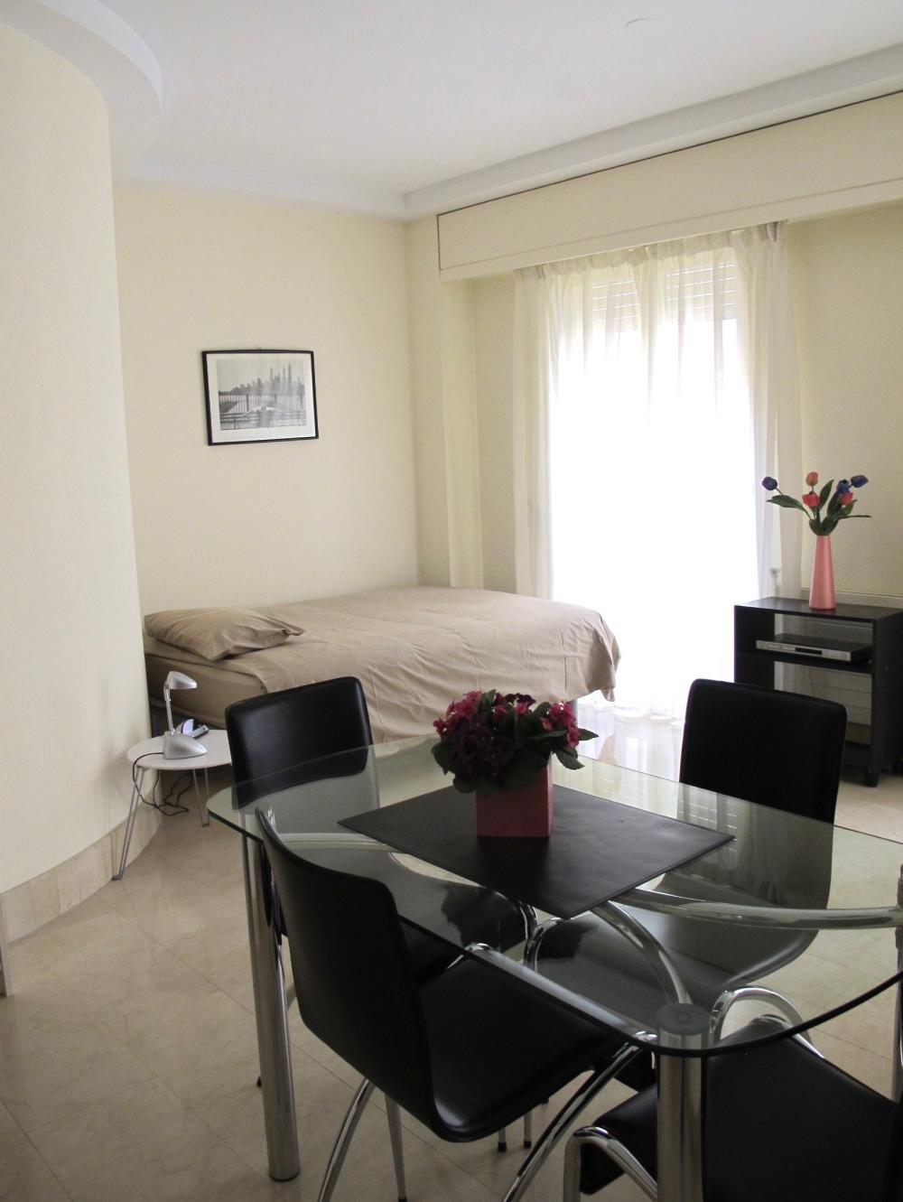  te koop studio Salamanca-Recoletos Madrid Capital 1