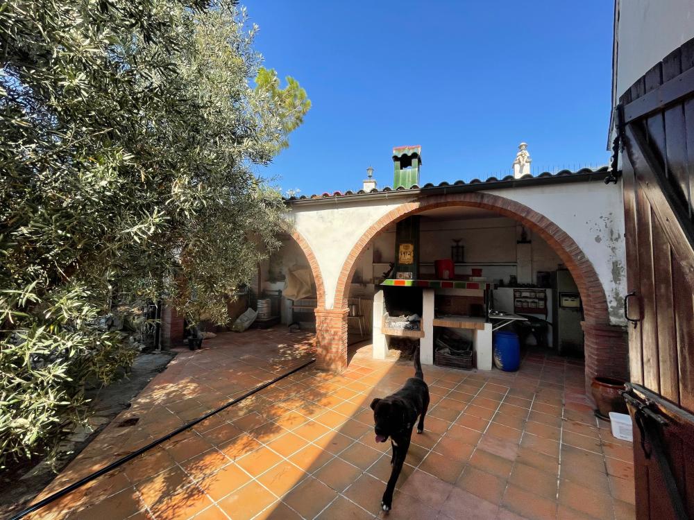  te koop boerderij Claravalls Urgell 20