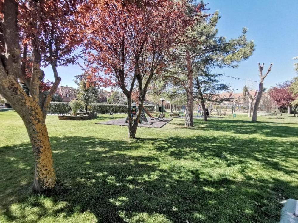  te koop villa El Señorio De Illescas Sagra (La) 9