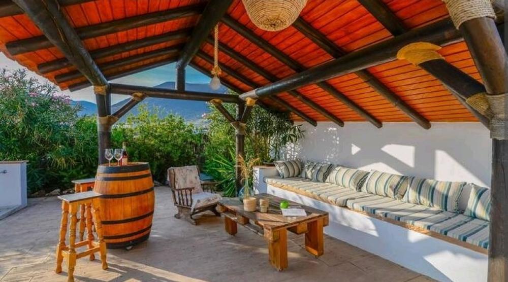  te koop villa Fuente Camacho Loja 4