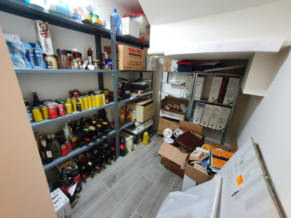  te koop twee-onder-een-kapwoning Boadilla Del Monte Cuenca Del Guadarrama 34