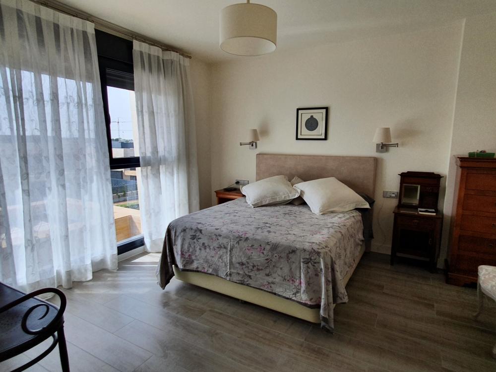  te koop twee-onder-een-kapwoning Boadilla Del Monte Cuenca Del Guadarrama 47