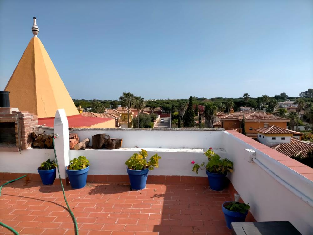  te koop penthouse La Barrosa-Sancti Petri Bahía De Cádiz 3