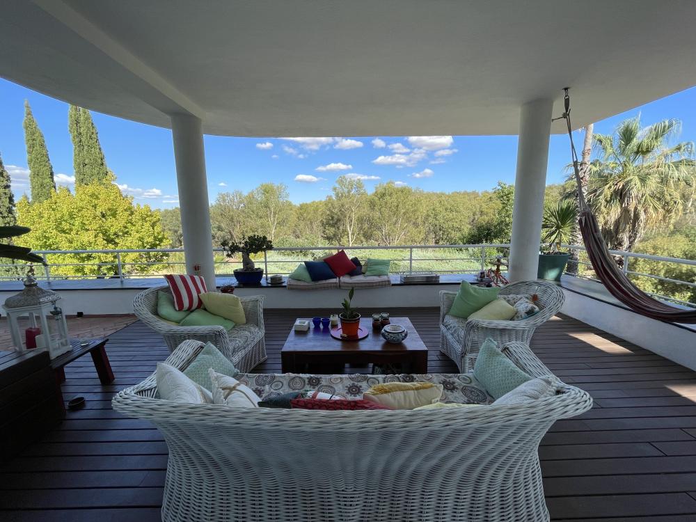  te koop villa Las Vaguadas Badajoz 2