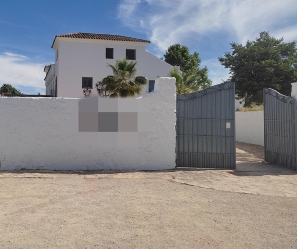  te koop hotel Ronda Serranía De Ronda 48