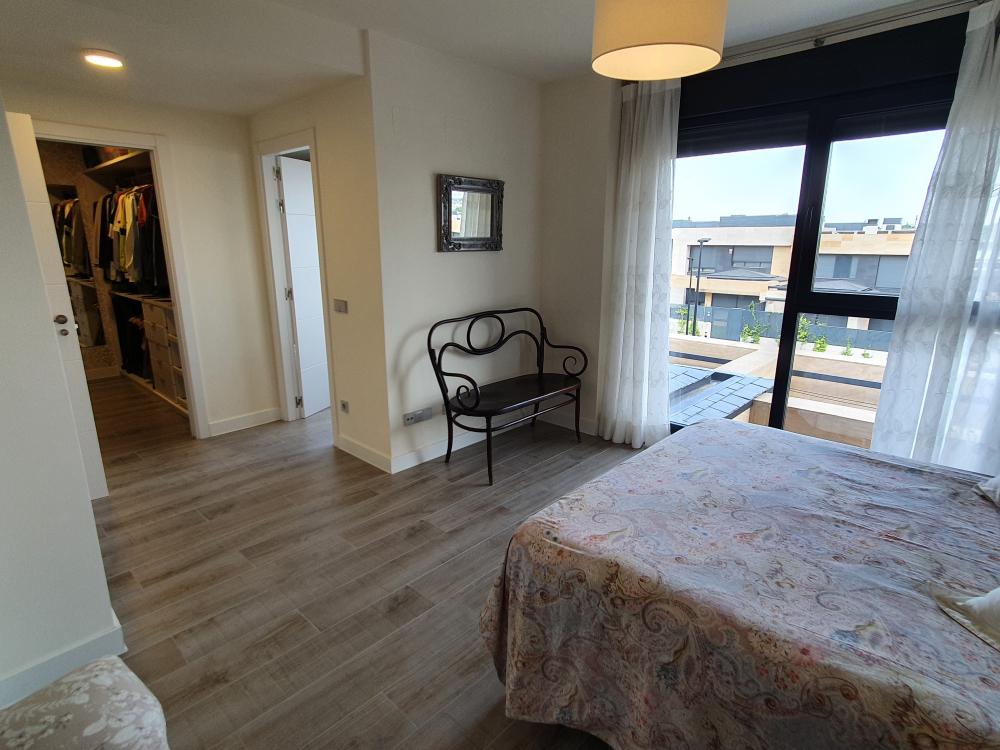  te koop twee-onder-een-kapwoning Boadilla Del Monte Cuenca Del Guadarrama 29