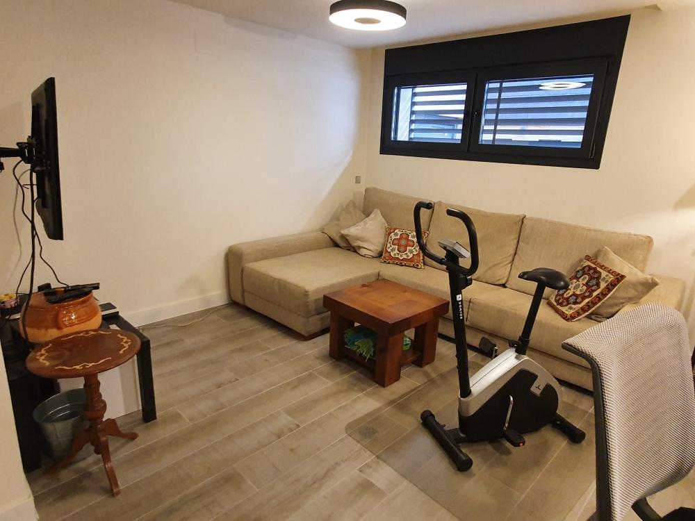  te koop twee-onder-een-kapwoning Boadilla Del Monte Cuenca Del Guadarrama 26