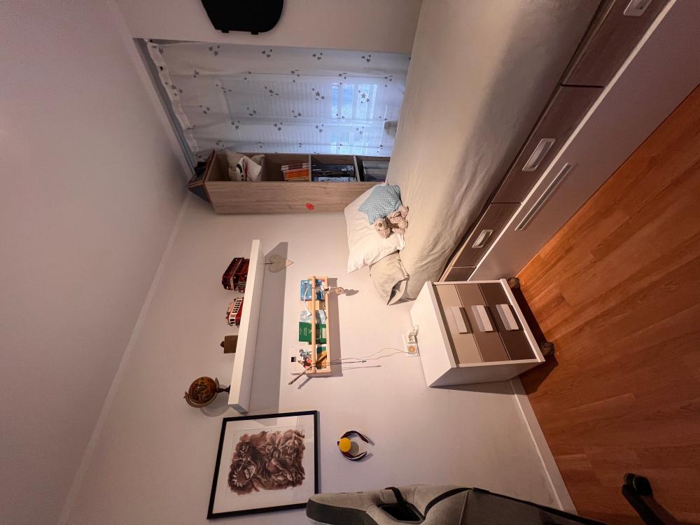  te koop appartement Rascanya Torrefiel Valencia 50