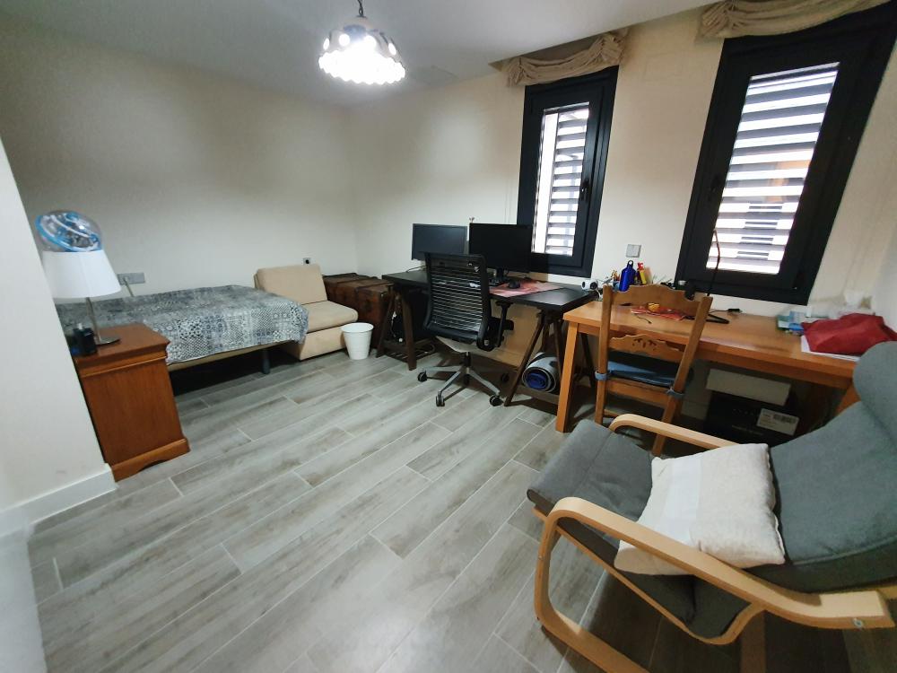  te koop twee-onder-een-kapwoning Boadilla Del Monte Cuenca Del Guadarrama 33