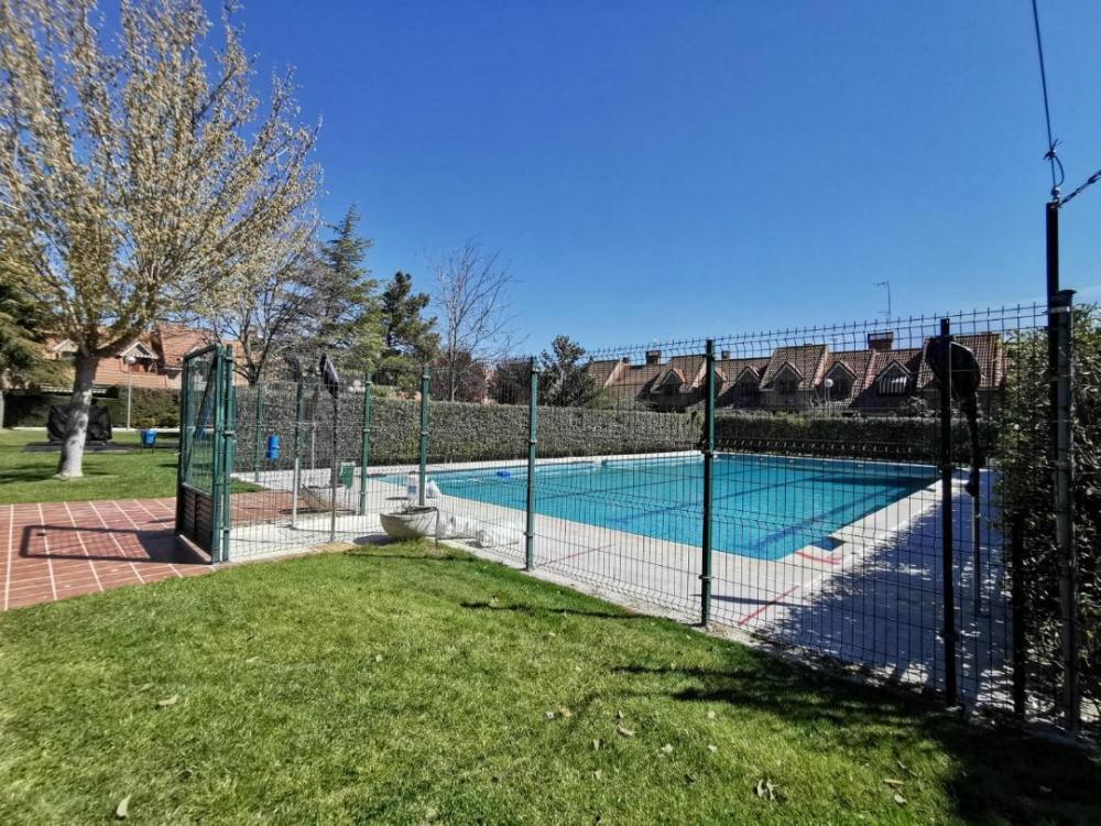  te koop villa El Señorio De Illescas Sagra (La) 8