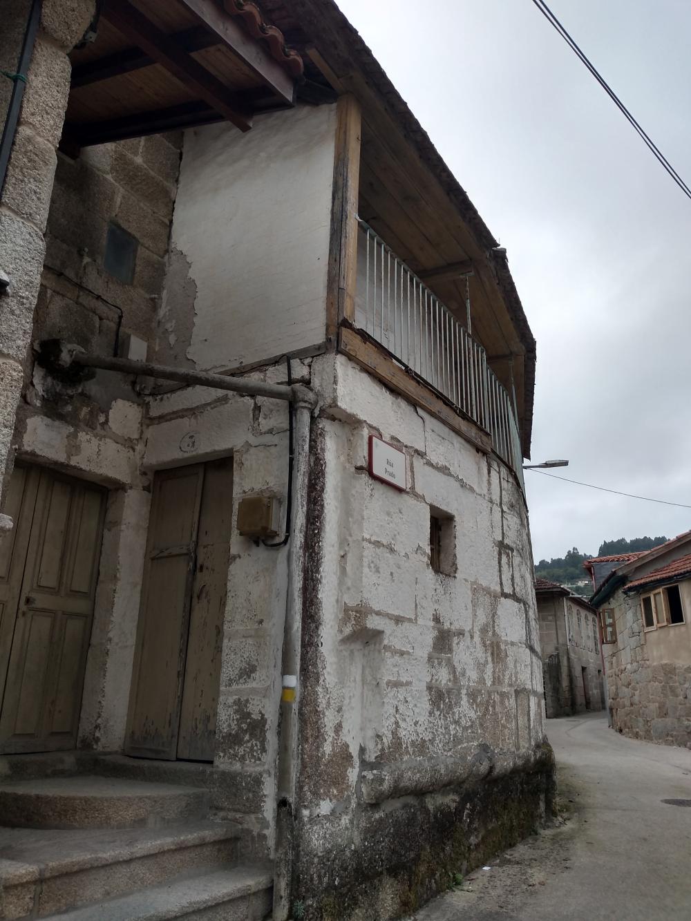  te koop huis Leiro Ribeiro 3