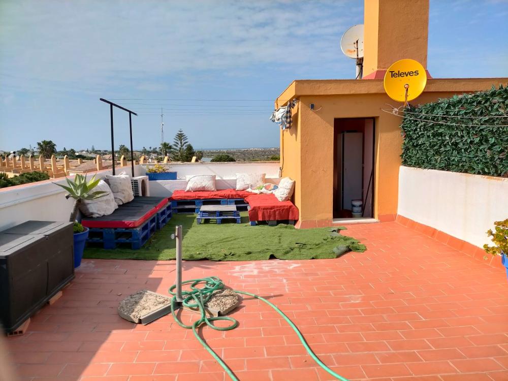  te koop penthouse La Barrosa-Sancti Petri Bahía De Cádiz 4