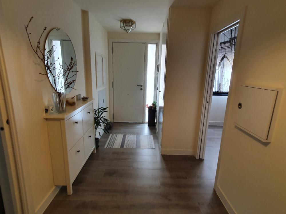  te koop twee-onder-een-kapwoning Boadilla Del Monte Cuenca Del Guadarrama 7