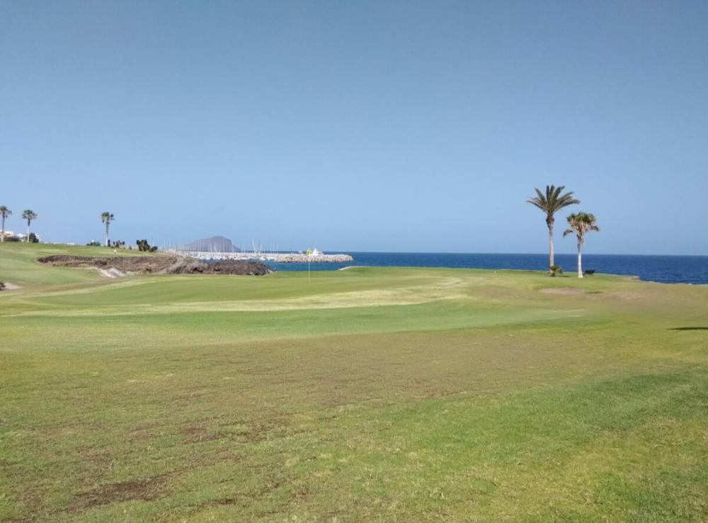  te koop appartement Amarilla Golf Zona Sur 24