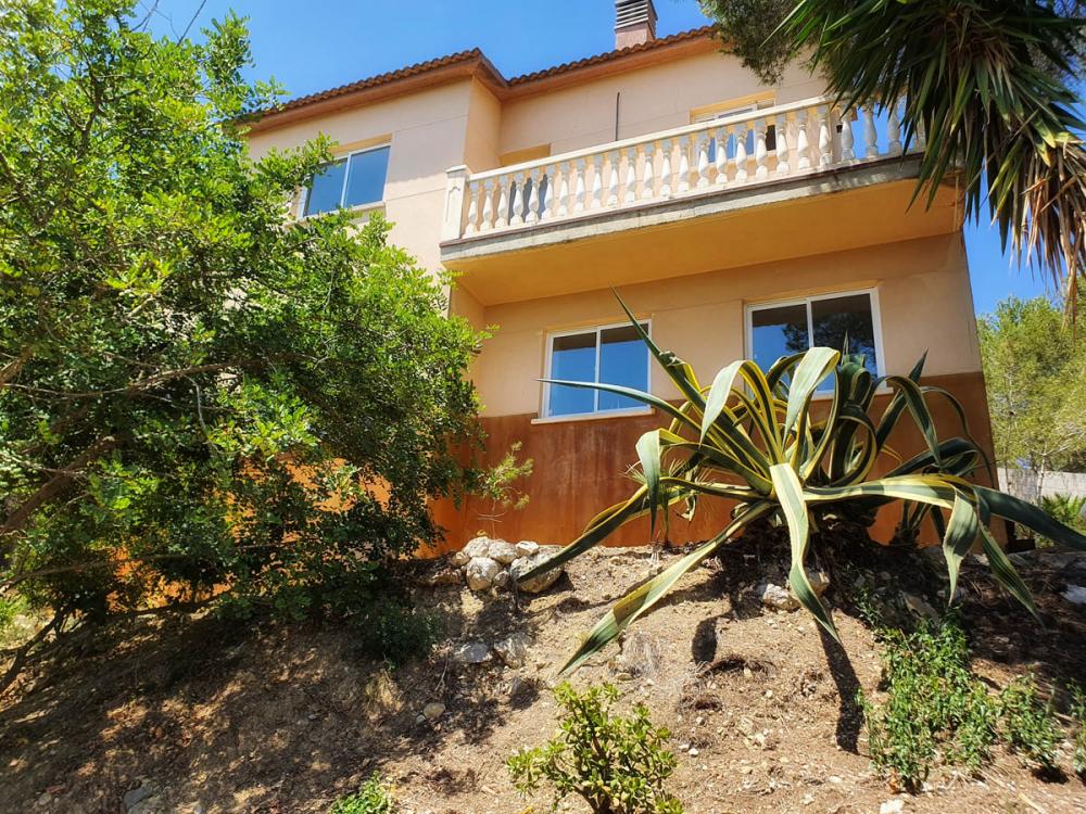  te koop huis Segur De Calafell Baix Penedès 4