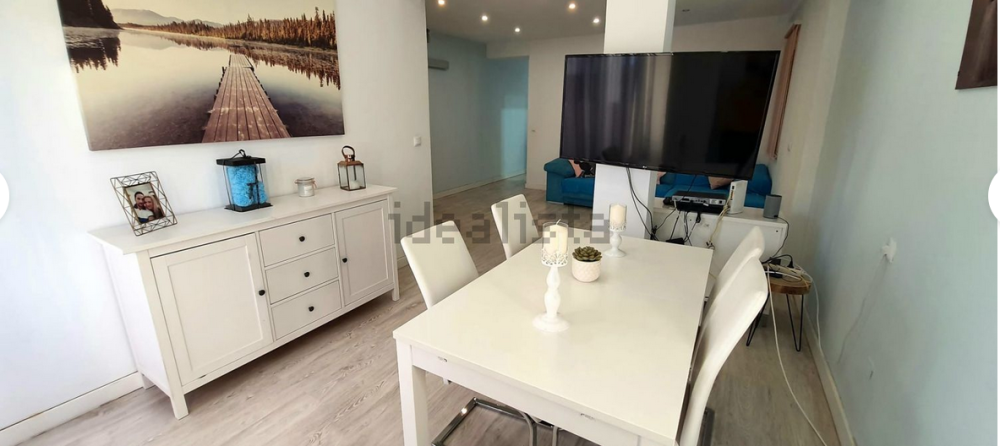  te koop appartement Puente Mayorga Campo De Gibraltar 10