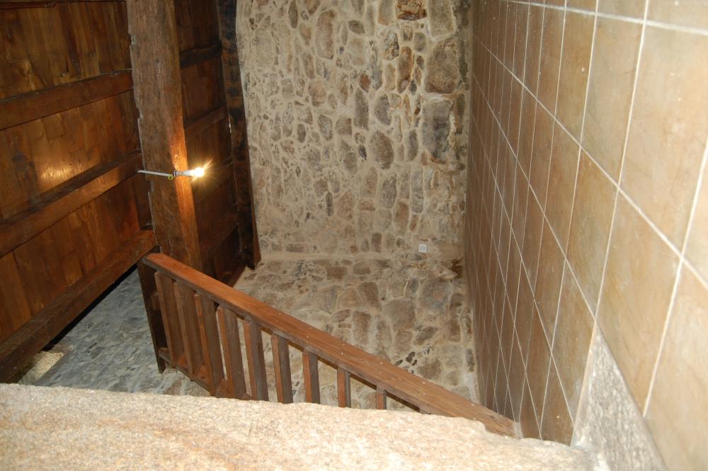  te koop boerderij Pena Betanzos 17