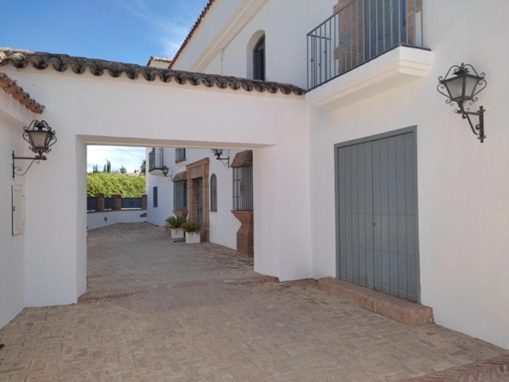  te koop hotel Ronda Serranía De Ronda 16