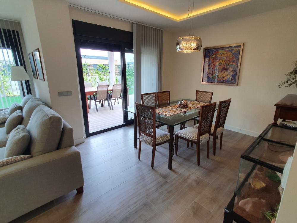  te koop twee-onder-een-kapwoning Boadilla Del Monte Cuenca Del Guadarrama 19