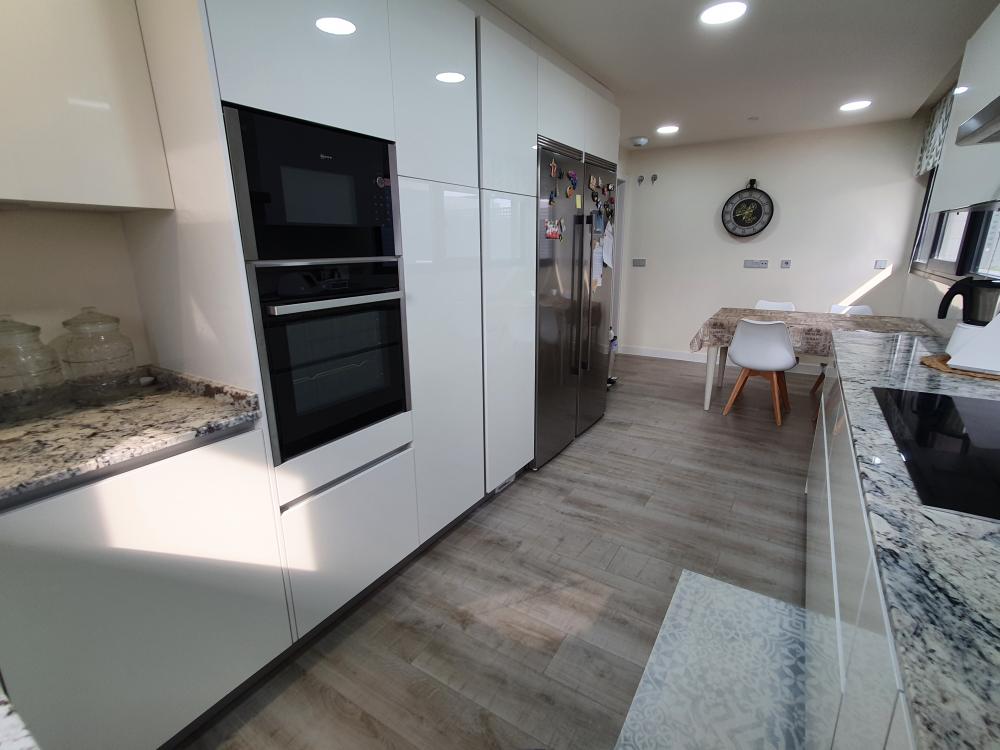  te koop twee-onder-een-kapwoning Boadilla Del Monte Cuenca Del Guadarrama 12