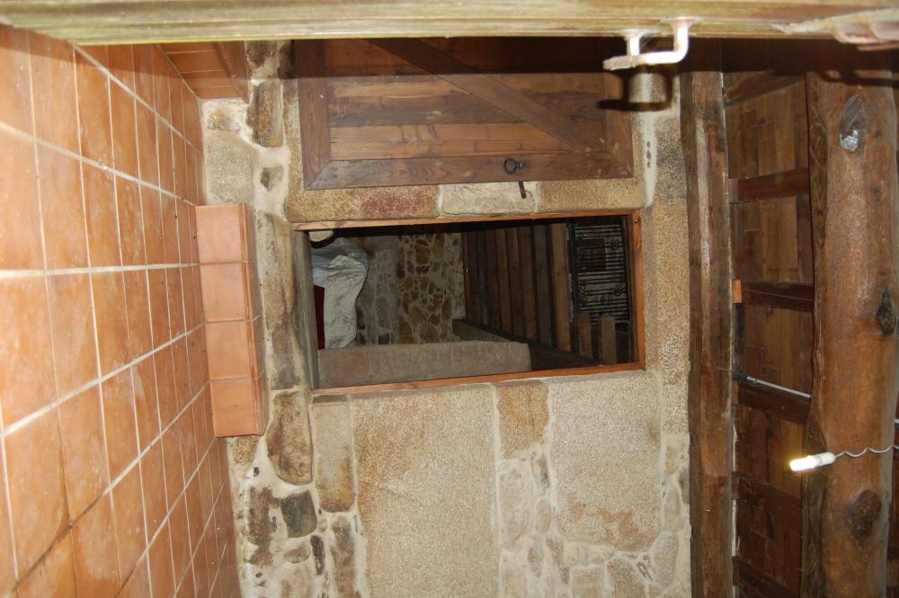  te koop boerderij Pena Betanzos 14