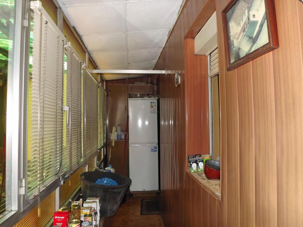  te koop huis Carbayin Alto Oviedo 7