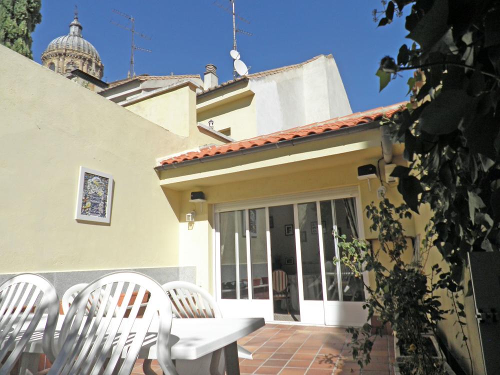  te koop huis Salamanca Centro 37001 Campo De Salamanca 7