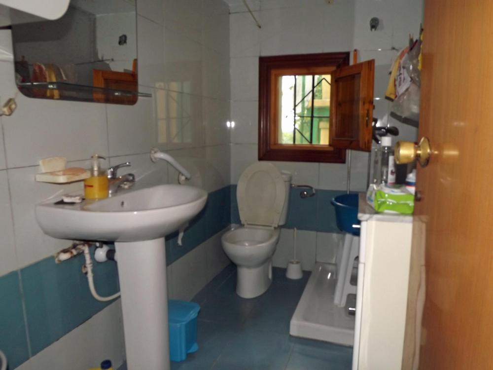  te koop huis Carbayin Alto Oviedo 6